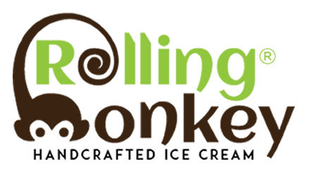 Rolling Monkey Handcrafted Ice Cream | Statesboro, GA